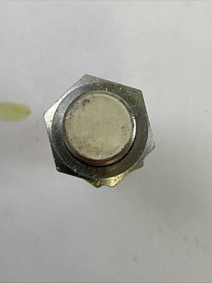 IFM IF5775 PROXIMITY SWITCH 10-36VDC 200mA (LOT OF 3)