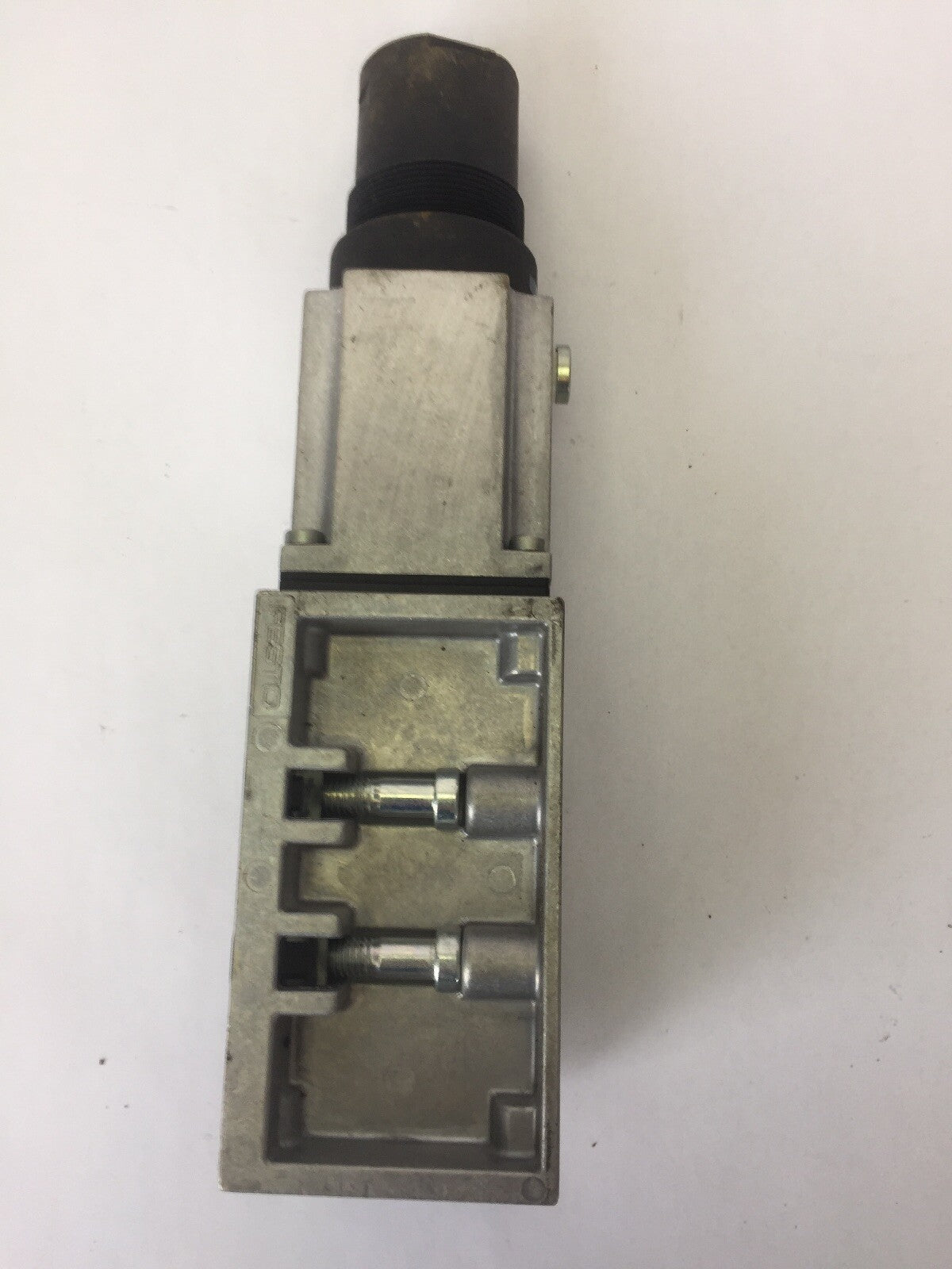 FESTO LP-ZP-P-D-3-ASY REGULATOR KIT