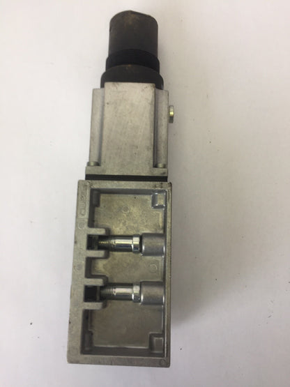 FESTO LP-ZP-P-D-3-ASY REGULATOR KIT