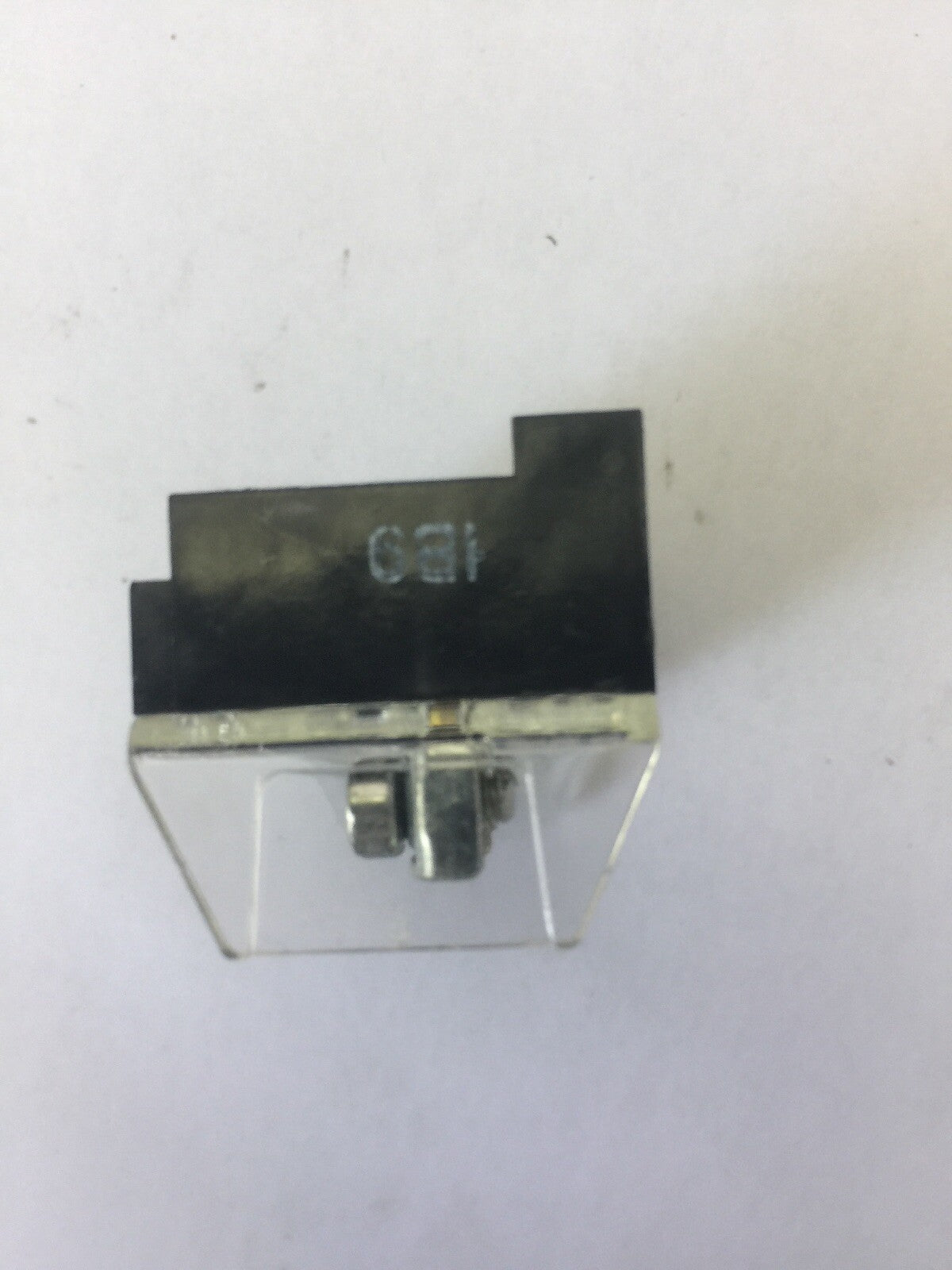 ALLEN BRADLEY 800T-XD4 CONTACT BLOCK SER E 600VAC (LOT OF 3)