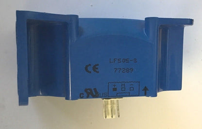 LEM LF 505-S CURRENT TRANSDUCER