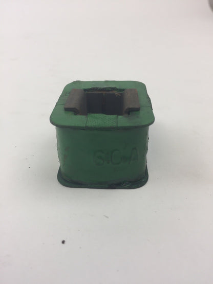 ALLEN BRADLEY 60A542 COIL 220V 60HZ