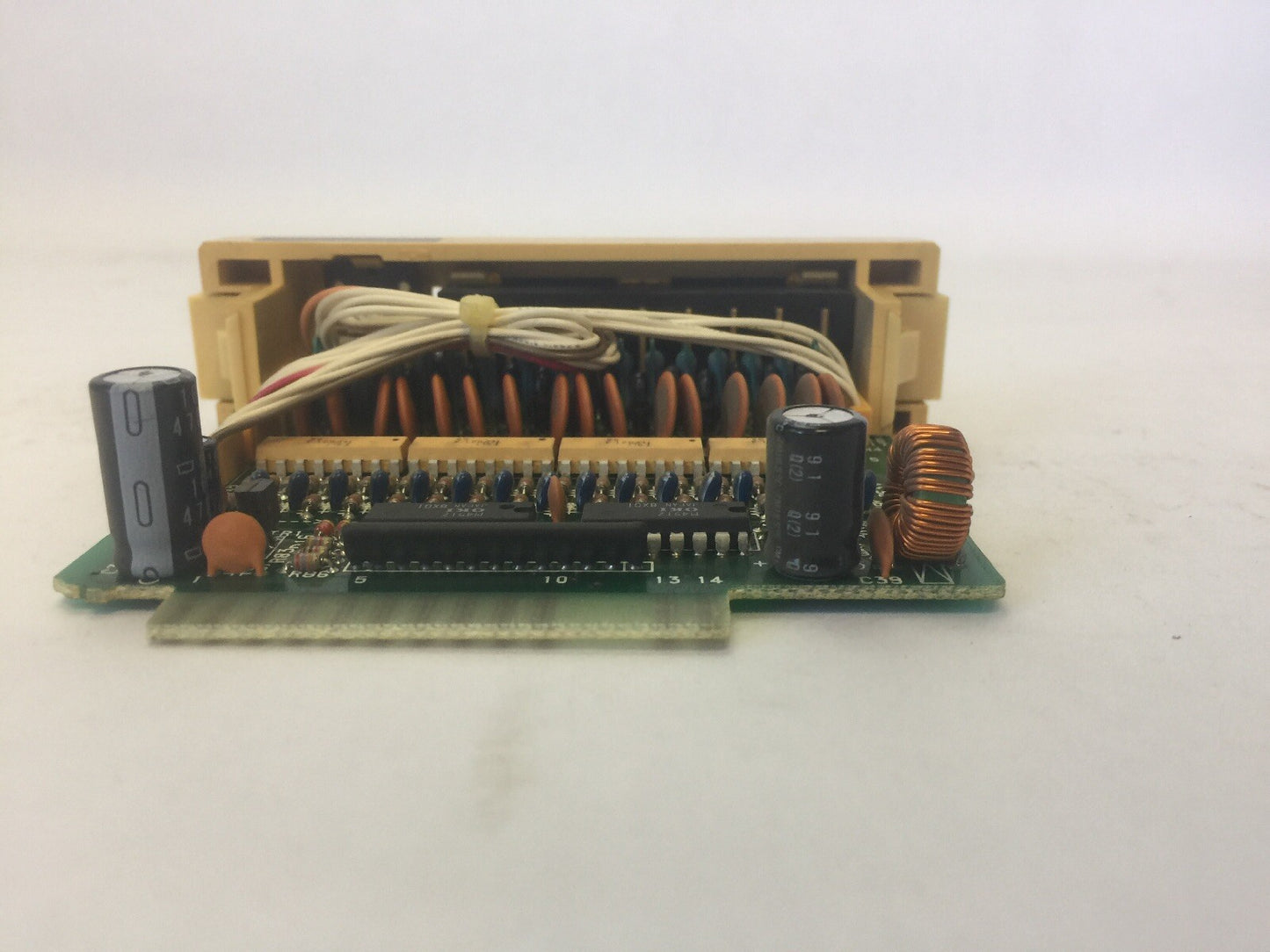 KOYO E-05N DC24V INTPUT MODULE
