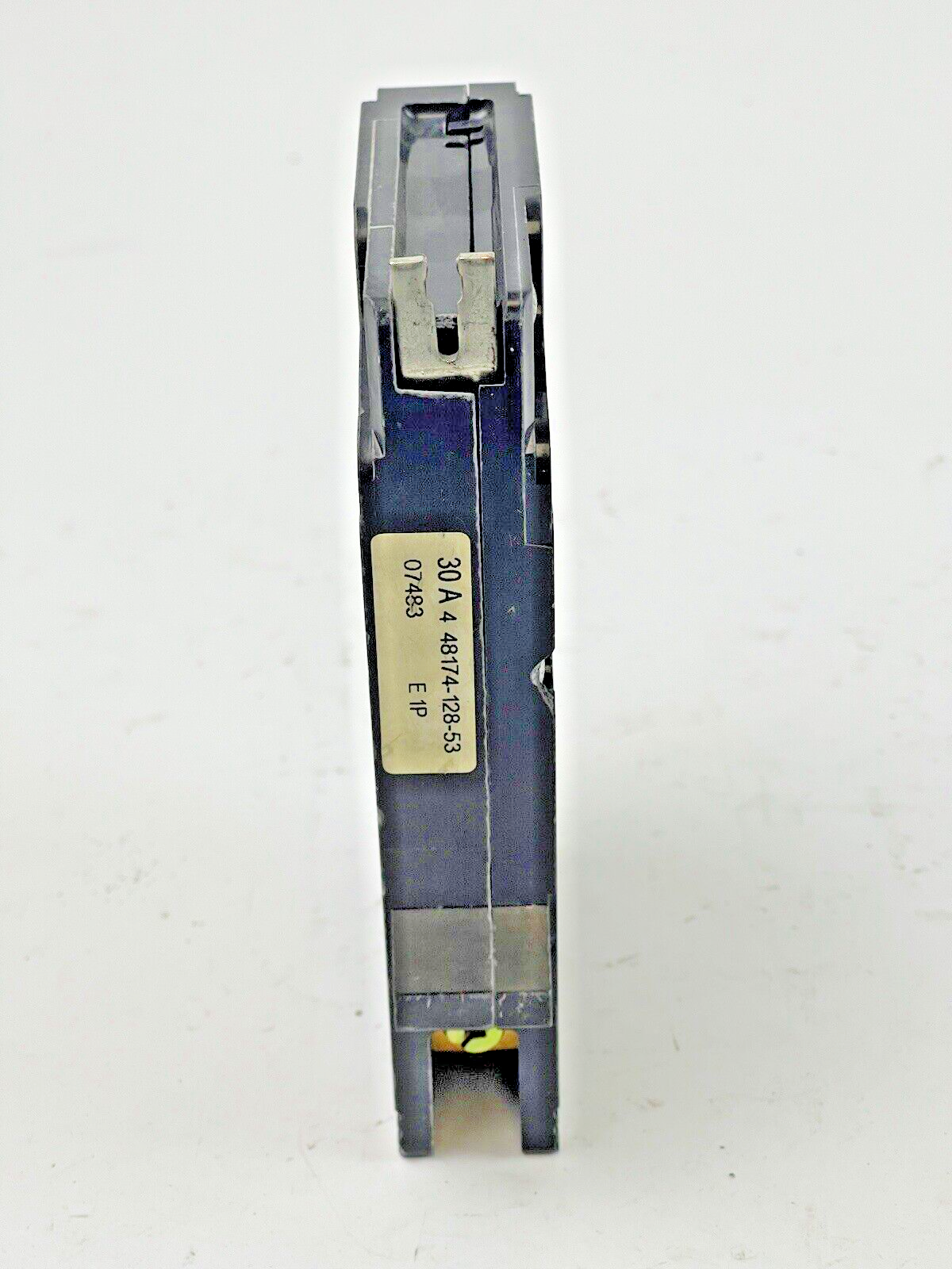 SQUARE D - EDB14030 - CIRCUIT BREAKER - 30A/1 POLE/277 VAC
