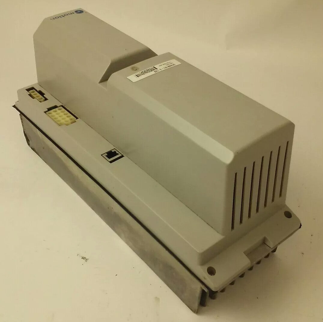 ABB INMOTION 3HAB8101-3/12B SERVO DRIVE DSQC345G, 3HAB8101