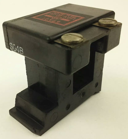 ALLEN BRADLEY 69A01, COIL, 110V @ 60HZ, 93V @ 50HZ, SIZE 00, RENEWAL PARTS
