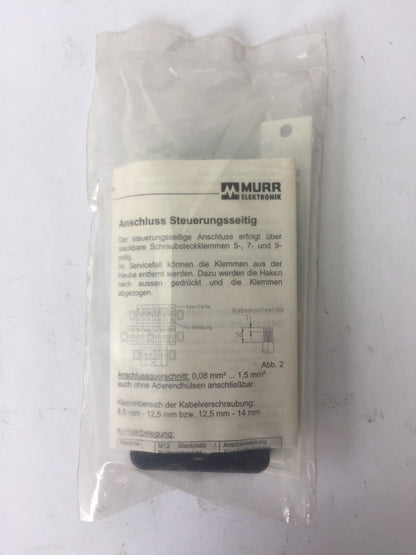 MURR ELEKTRONIK 27114 MVP12