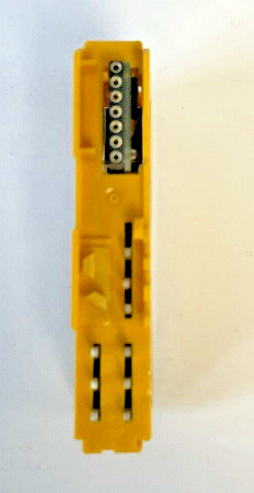 PILZ PSSU E F 4DO 0.5 OUTPUT MODULE 24VDC ****LOTOF5****
