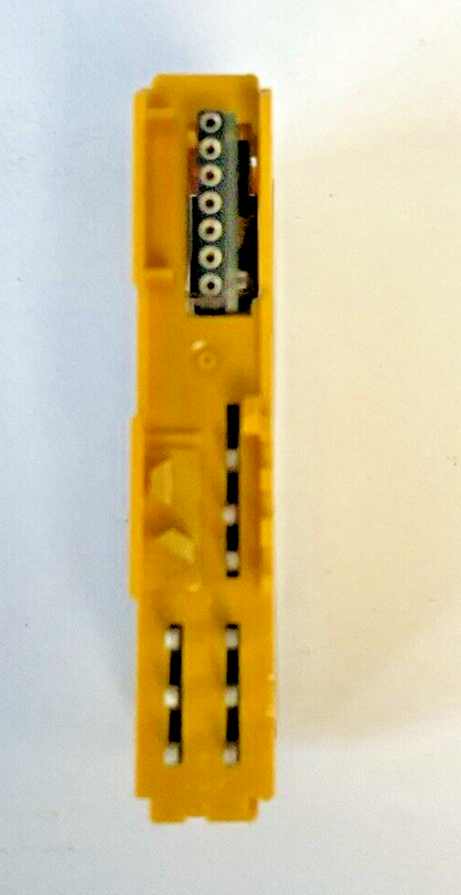 PILZ PSSU E F 4DO 0.5 OUTPUT MODULE 24VDC ****LOTOF5****