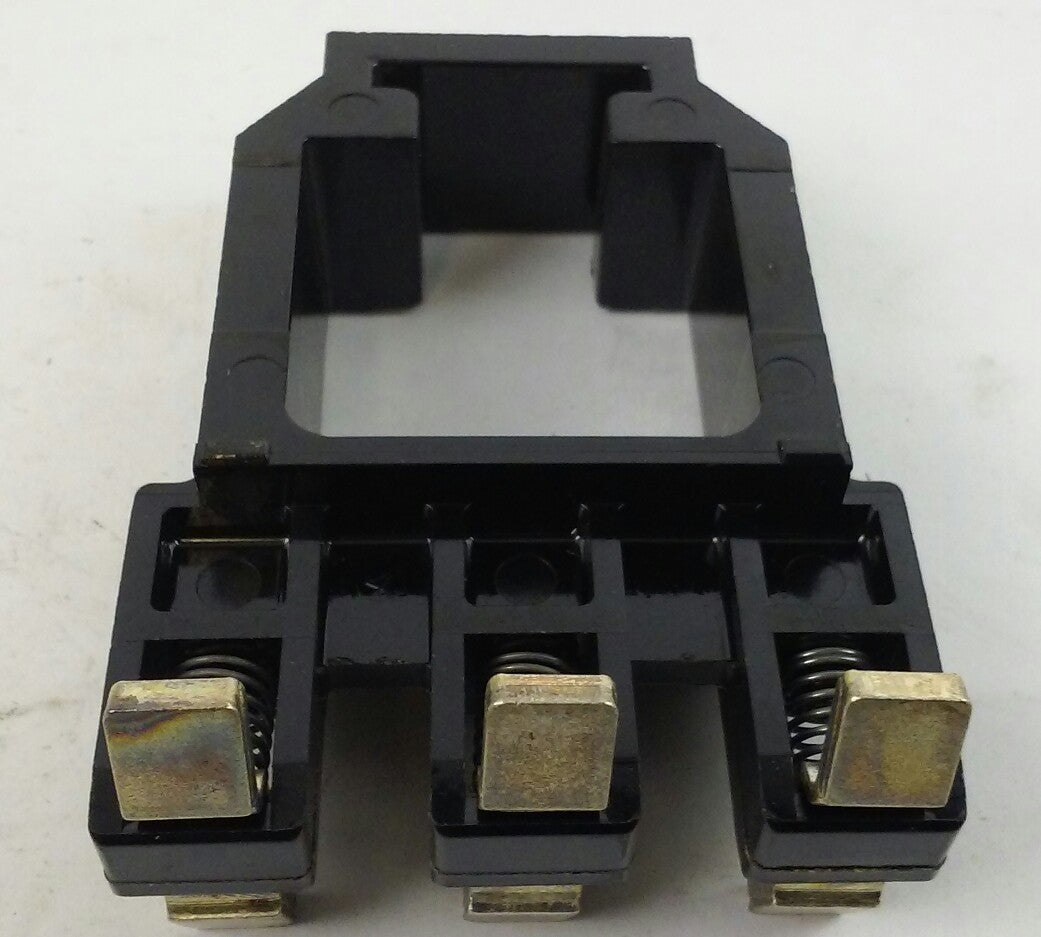 Allen Bradley X-232701 Cross Bar Assembly 3 N.O. CONTACTS Bulletin 702 Size 2