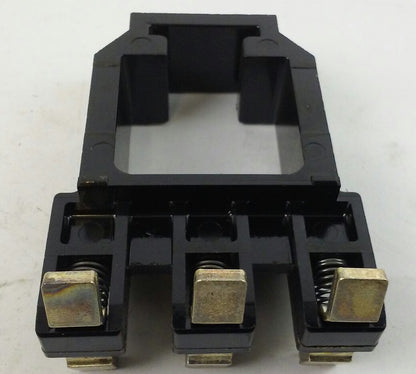 Allen Bradley X-232701 Cross Bar Assembly 3 N.O. CONTACTS Bulletin 702 Size 2