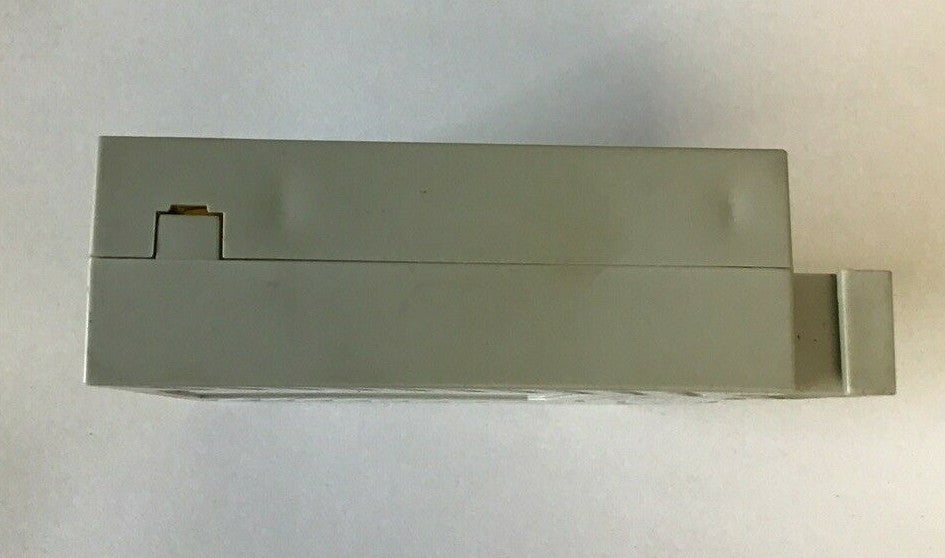 ETHERBUS SIXNET EB-PSE-24V INDUSTRIAL ETHERNET POWER INJECTOR