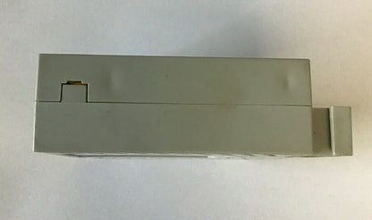 ETHERBUS SIXNET EB-PSE-24V INDUSTRIAL ETHERNET POWER INJECTOR