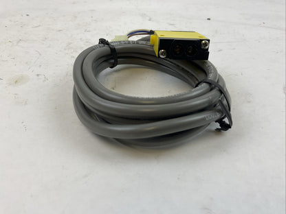 BANNER SM312W 10-30VDC MINI-BEAM PHOTOELECTRIC SENSOR