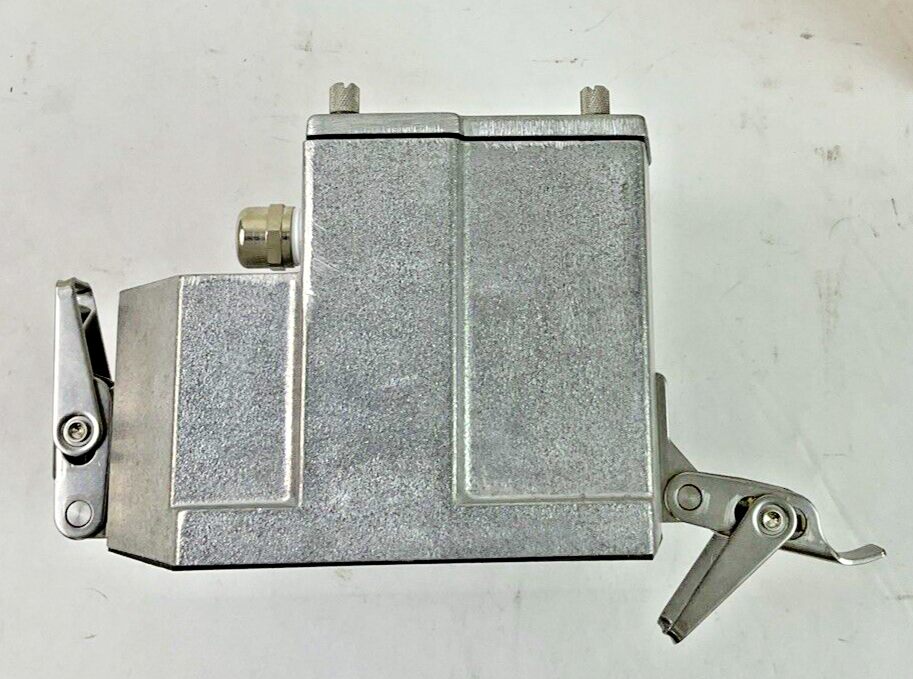 AMETEK / LAND 091.562 BACK CAP  S4