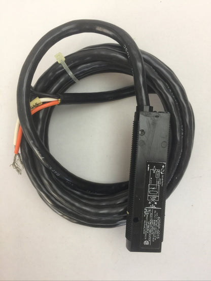 PHOTOSWITCH 42SRP-6015 WIDE ANGLE PROXIMITY CONTROL OUTPUT 300MA 132V INPUT