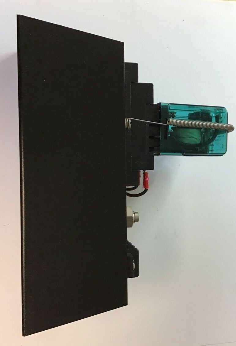 HARNISCHFEGER P&H 100E5289-202 ELECTRONIC RELAY