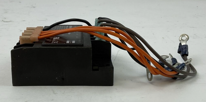 KRIWAN INT369 R MOTOR PROTECTOR LINE 120/240VAC RELAY 240VAC