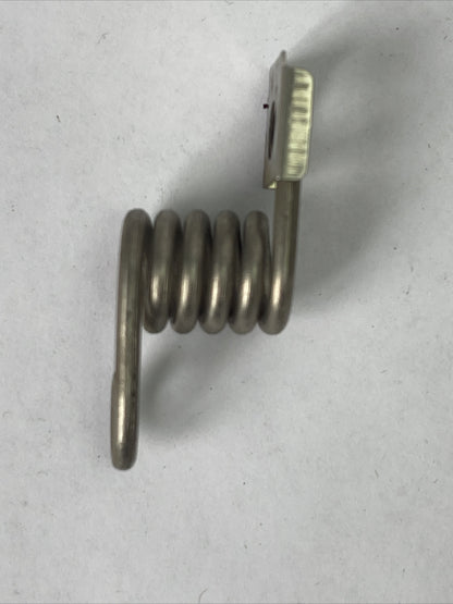 SYLVANIA M8.6 HEATER (LOT OF 3)