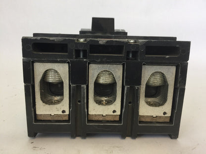 SQUARE D LAP36400MT CIRCUIT BREAKER 400A 250VDC 600VAC LA400A AL400LA LA11021