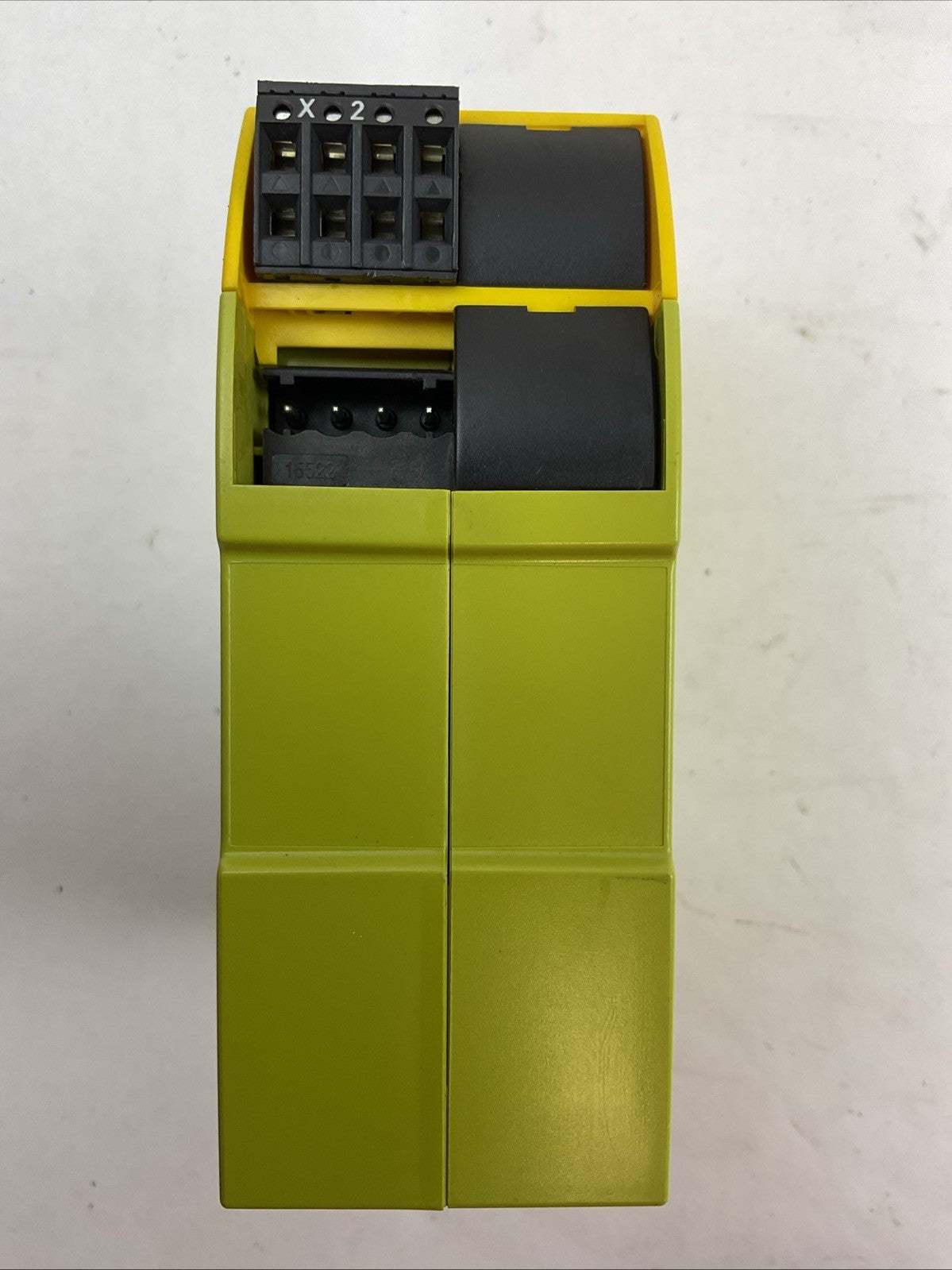 PILZ PNOZ S10 C 24VDC 4N/O 1N/C