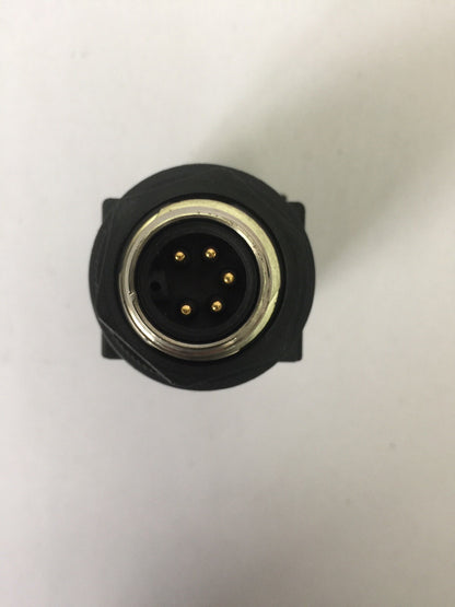 ALLEN BRADLEY 42GDP-9004-QD8 PHOTOSWITCH DIFFUSE DIAGNOSTIC SENSOR 90-264VAC