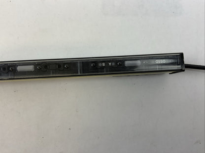 KEYENCE GL-S16SH-R 24VDC LIGHT CURTAIN RECEIVER