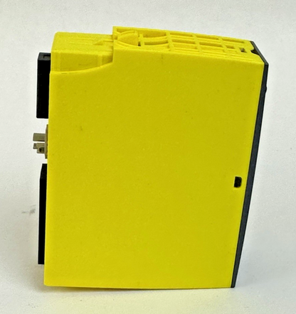 SIEMENS 6ES7 136-6RA00-0BF0 SIMATIC ELECTRONICS MODULE FOR ET 200SP RELAY OUTPUT