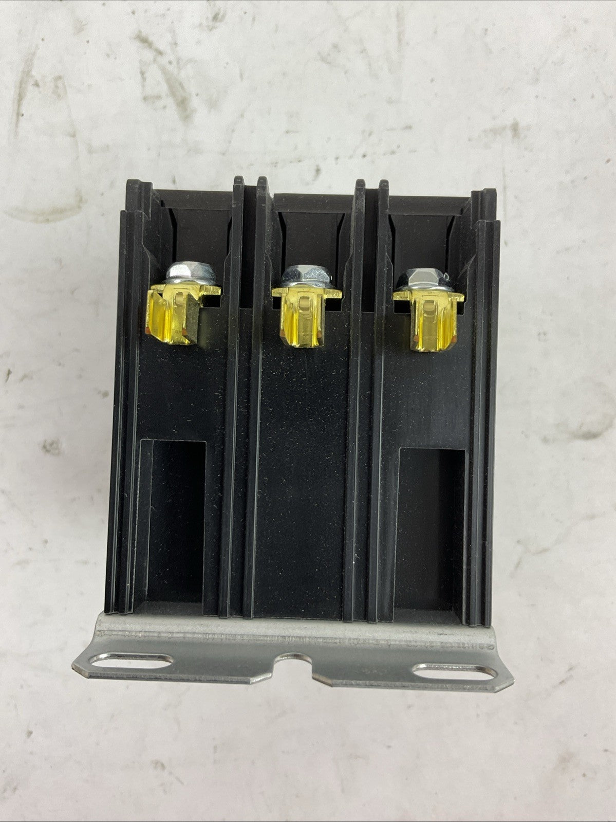 SQUARE D 8910DPA33V02 CONTACTOR 40A RES 600VAC COIL 120VAC 60HZ 110VAC 50HZ 20HP