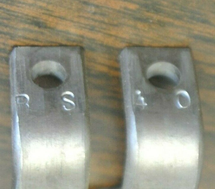 WESTINGHOUSE  BS40 / THERMAL OVERLOAD HEATER ELEMENT***LOTOF3***
