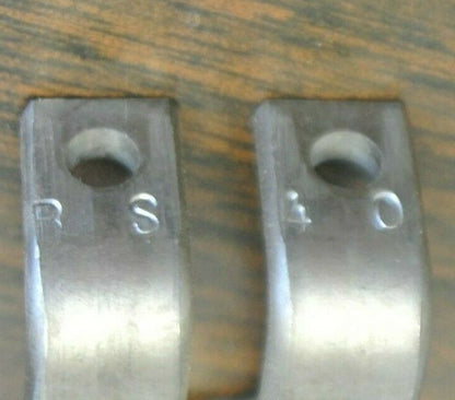 WESTINGHOUSE  BS40 / THERMAL OVERLOAD HEATER ELEMENT***LOTOF3***