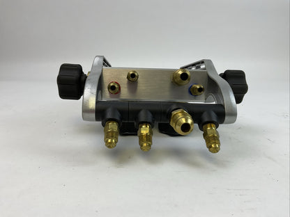 IMPERIAL WIRELESS DIGITAL REFRIGERATION iMANIFOLD MODEL 900M