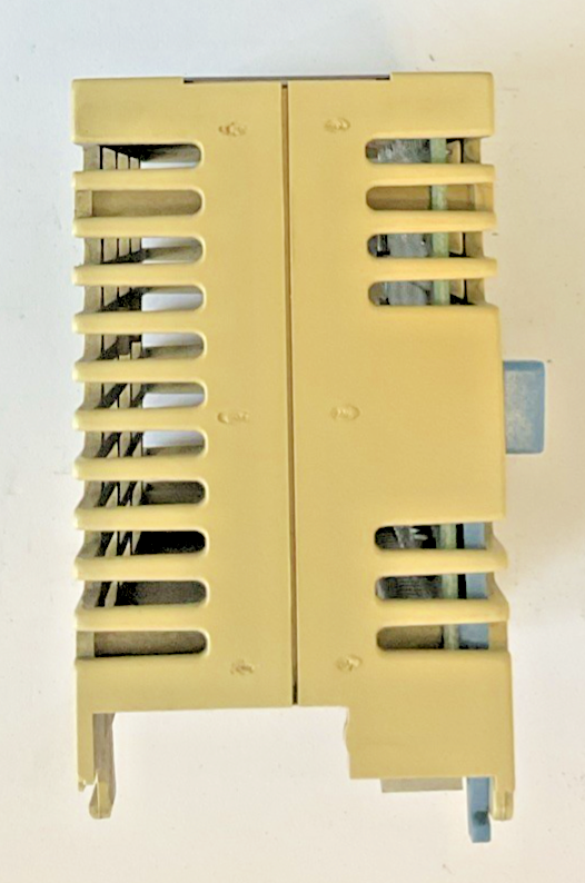 DUNST DT0 161 JOKE I/O PLC MODULE 05-007-161 HW: 1.2
