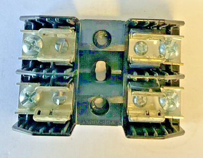 BUSS R25030-2SR FUSEHOLDER 200K AMP CLASS R FUSE