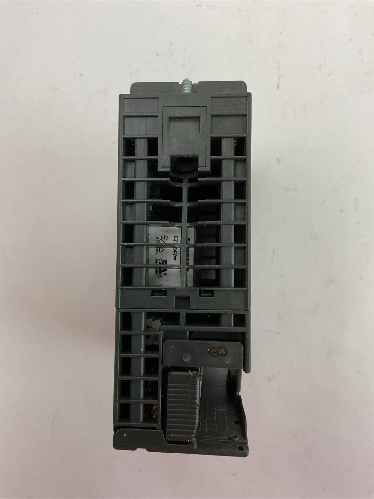 SIEMENS 1P 6ES7 322-1HH01-0AA0A SIMATIC S7 DIGITAL OUTPUT MODULE