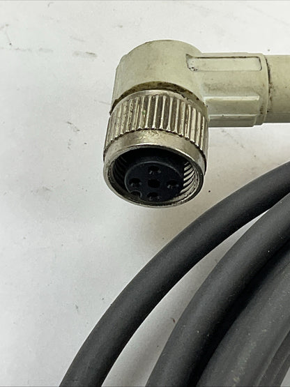 KEYENCE OP-87641 CORDSET SENSOR CABLE