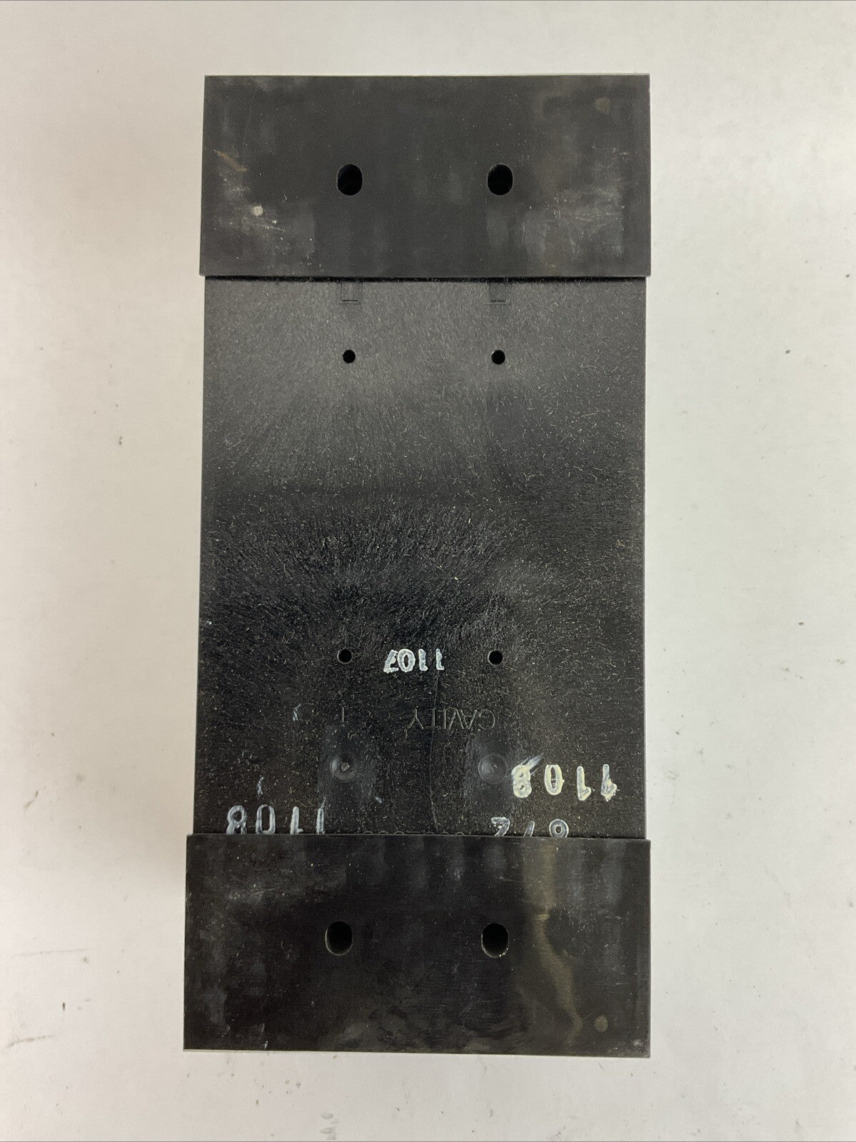 GE FCS36TE050R RECORD PLUS CIRCUIT BREAKER 50AMP 500VDC 600Y/347VAC 480VAC 3POLE