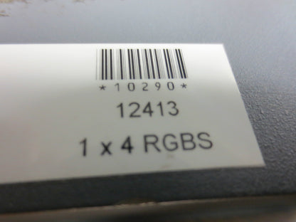 ALTINEX DA1204RM - 1x4 RGBS - 12413 -