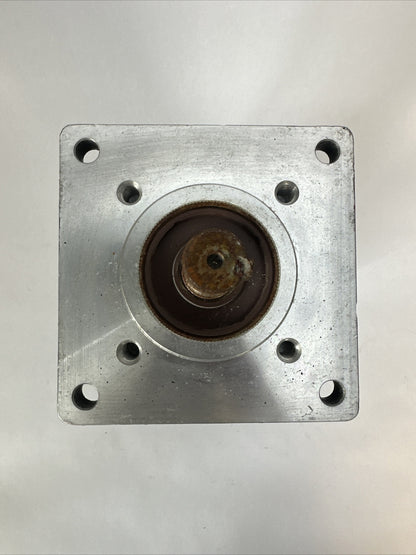 GE FANUC MTR-3S45-G-R-B-E-S-A BRUSHLESS SERVO MOTOR 600VDC
