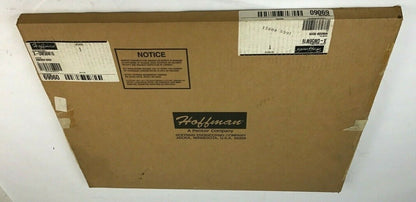 HOFFMAN X-DW56W16 WINDOW DOOR