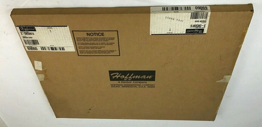 HOFFMAN X-DW56W16 WINDOW DOOR