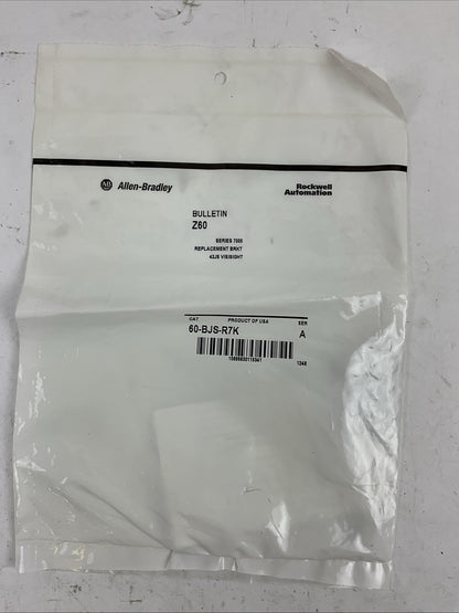 ALLEN BRADLEY R7KJS-T9MNA1-A2 (42JS-E2EZB1-A2 + 42JS-R9MNA1-A2 + 60-BJS-RK7)