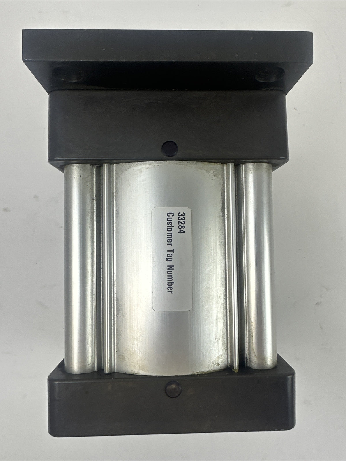 PARKER 05.00 J3MAU14A 3.000 CYLINDER 250 psi Air