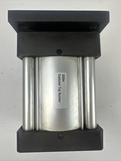 PARKER 05.00 J3MAU14A 3.000 CYLINDER 250 psi Air