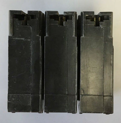 WESTINGHOUSE QPHW3030H CIRCUIT BREAKER 240VAC 3POLE