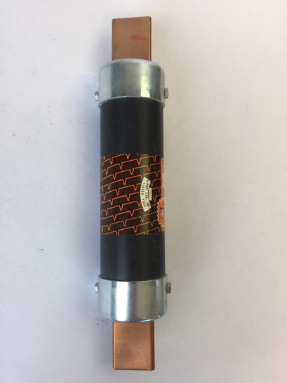 Bussmann Low Peak LPS 125 125 amp 600VAC  fuse