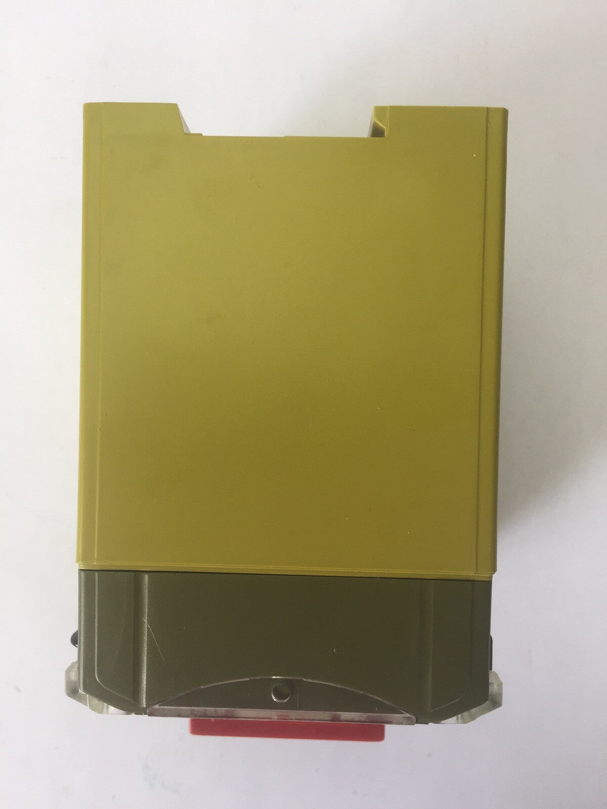 PILZ PNOZ 6 120VAC 6,0 VA 50-60HZ