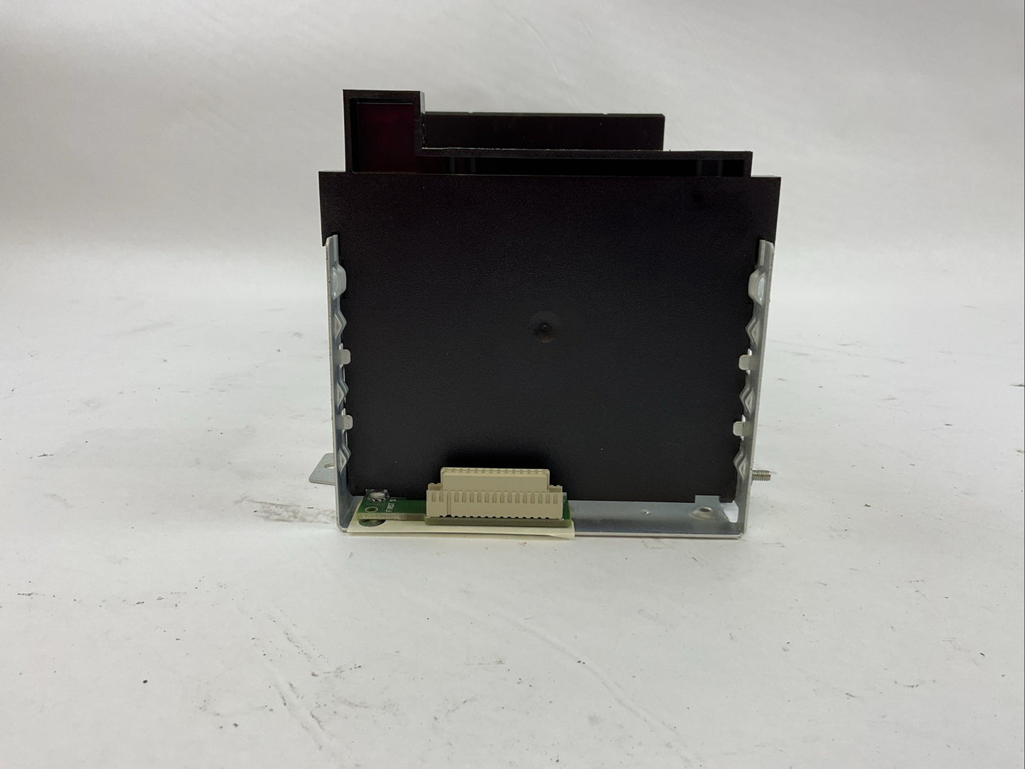 ALLEN BRADLEY 1756-A13 13-SLOT RACK CAT REV L01 SER B