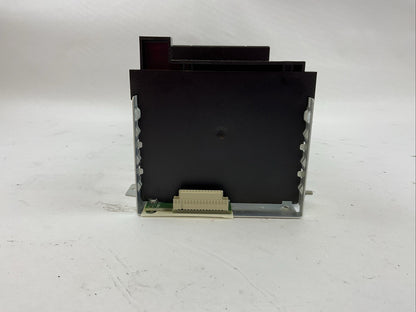 ALLEN BRADLEY 1756-A13 13-SLOT RACK CAT REV L01 SER B