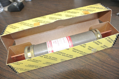 ECONOMY / FPE ERS150 / RENEWABLE FUSE / 150A / 600V / NEW SURPLUS